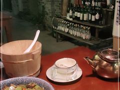 -杨记隆府(白象街店)