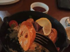 -haxnbauer海森堡德国餐厅(深圳coco店)