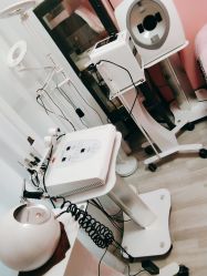 -YOUNGSKIN氧研皮肤管理中心