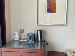 -西安锦江国际酒店