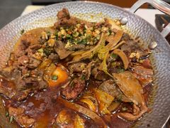 -全牛匠·乐山跷脚牛肉(西北旺万象汇店)