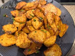 -新繁老號豌豆汤饭店·江湖菜(宝光寺店)