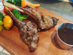 -小满Grainkitchen(滨江商业广场店)