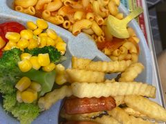 -肥韬茶餐厅(海上世界店)