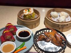 -点都德(华强南店)