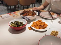 -大厨小馆(华阳城店)
