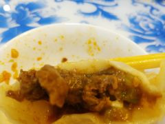 -东方饺子王(新奥购物中心店)