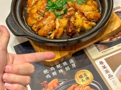 -山水茶艺馆·点心粤菜·30年老字号