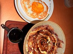 -The Good Place好地方·Brunch·coffee(国贸店)