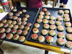 -金太粽(上海弄堂第一粽店)