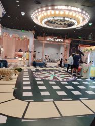 -MELAND亲子乐园•活动包场(北京亦庄龙湖天街店)