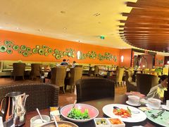 -采悦轩中餐厅·粤菜·海南菜(神州半岛喜来登度假酒店)