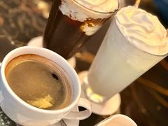 -国际饭店·原点咖啡吧ORIGIN CAFE&BAR