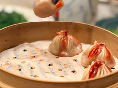 -扬州香格里拉·香宫中餐厅