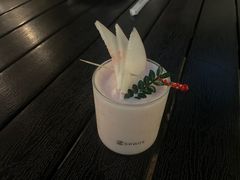 -自如ZSPACE四合院艺术餐厅