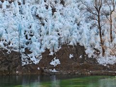 -沕沕水生态风景区