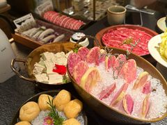 -季季山·云南野生菌火锅(上海首店)
