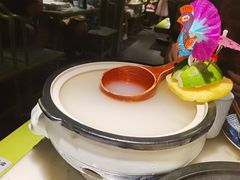 龙碗-桂满陇天书(南京德基旗舰店)