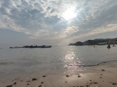 -石槽海滨浴场