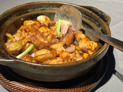 -御膳汤品(猎人坊店)