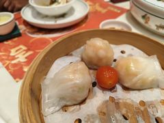 -悦得闲广式点心茶楼(蓝鲸世界店)
