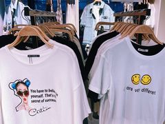 -MJstyle(金虹桥店)