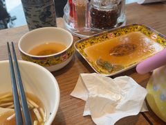 -一记面馆·云吞面嘅专家(富华店)
