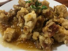 -如我美食(达道社区店)