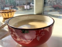 奶茶-金山奶茶馆(五一路店)