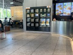 -麦当劳(北苑秋实路店)