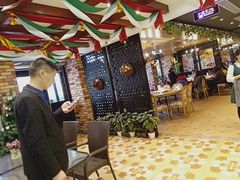 大堂-品大三·南京菜(大行宫店)