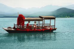 点击看大图 -全城热恋璀璨婚纱摄影(国贸总店)