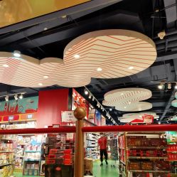 -Hamleys哈姆雷斯(东方福来德店)