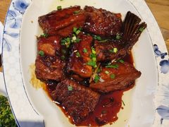 -二泉园老菜馆·百年无锡菜