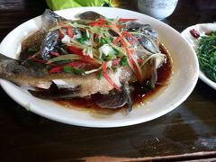 -民食香·腊排骨野生菌美食(木府店)
