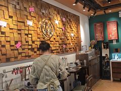 -十八字金·银饰·开蚌DIY·手工体验团建(富力广场店)
