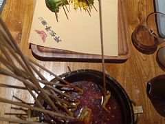 -那些年记忆烧烤