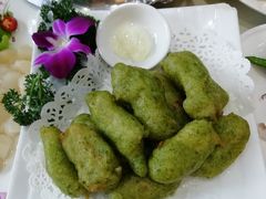 -旺达·福州菜(正大广场店)