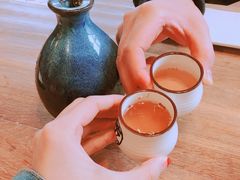 -旅马餐厅(茅家埠店)