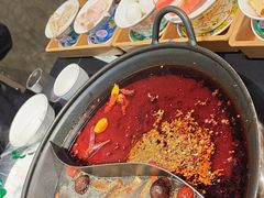 -俏媳妇火锅(宽窄巷子店)