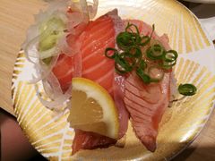 -大起水产回转寿司(道顿堀店)