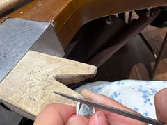 -十八字金·银饰·开蚌DIY·手工体验团建(魏公芳华里店)