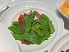 -望海湾鱼头泡饼·天津菜(空港店)