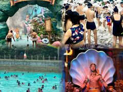 -波塞冬旅游度假区