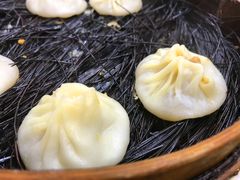 -四季美汤包(户部巷店)