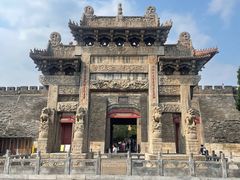 -泰山风景名胜区