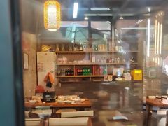 -61号餐吧(兴坪古镇漓江店)