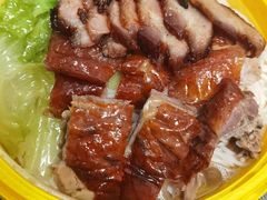 -新兴家喻酒家·羊城名宴(昌岗店)