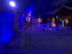 -世界之窗阿尔卑斯冰雪世界