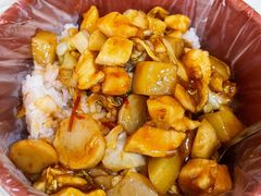 -胖哥料理(兴义里店)